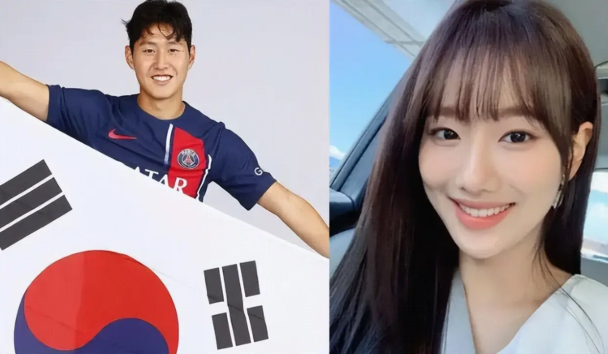 手机百家家乐app安装2026最新版 韩国第伶仃价，两座欧冠在手! 俘获财阀令嫒，21岁李刚仁逆天脚本