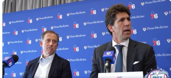 2026FIFA世界杯赛事官网入口 76东说念主高管迈尔斯：我不会介入平时具体事务 只参与高层要紧决策