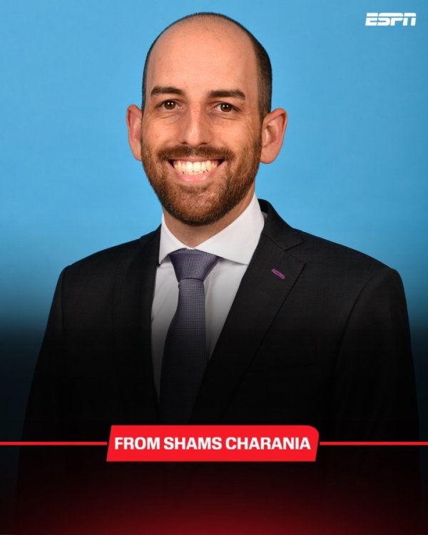 2026世界杯官方网站 Shams：魔术队助理GM斯蒂芬·默维斯将担任公牛篮球运营高等副总