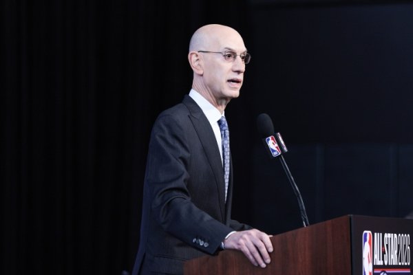 2026世界杯官方网站 还有公测举止？好意思记：NBA将在2030年推出更合理的反摆烂抽签决策