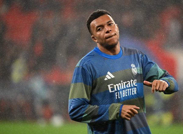 2026FIFA世界杯赛事官网入口 阿斯报：姆巴佩得知国度德比不首发，以形体不适为由退出考试