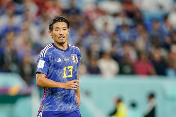 2026世界杯官方网站 日本球迷谈守田英正落第寰宇杯：本觉得他入选稳操胜券，很炸裂