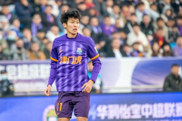 2026FIFA世界杯赛事官网入口 津媒：津门虎有望凑都5外助威望 谢维军有些拉伤能否出战蓉城成疑