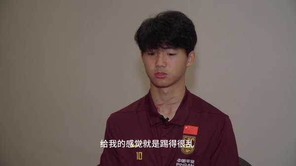 2026FIFA世界杯赛事官网入口 万项：合计要打理东西走东说念主，两连败后出线的脚本，东说念主生第一次阅历