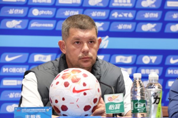2026FIFA世界杯赛事官网入口 里斯蒂奇谈埃朱马缺阵：他近期相比疲倦，肌肉出现了一定的问题