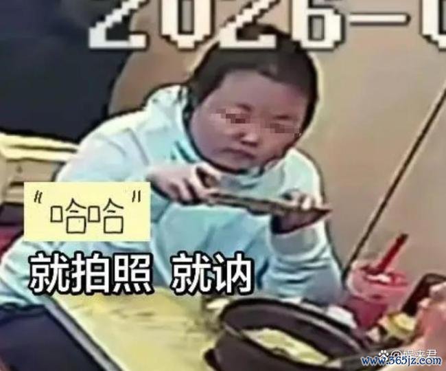 两女子差评米线量少被“打脸” 真相曝光激勉热议